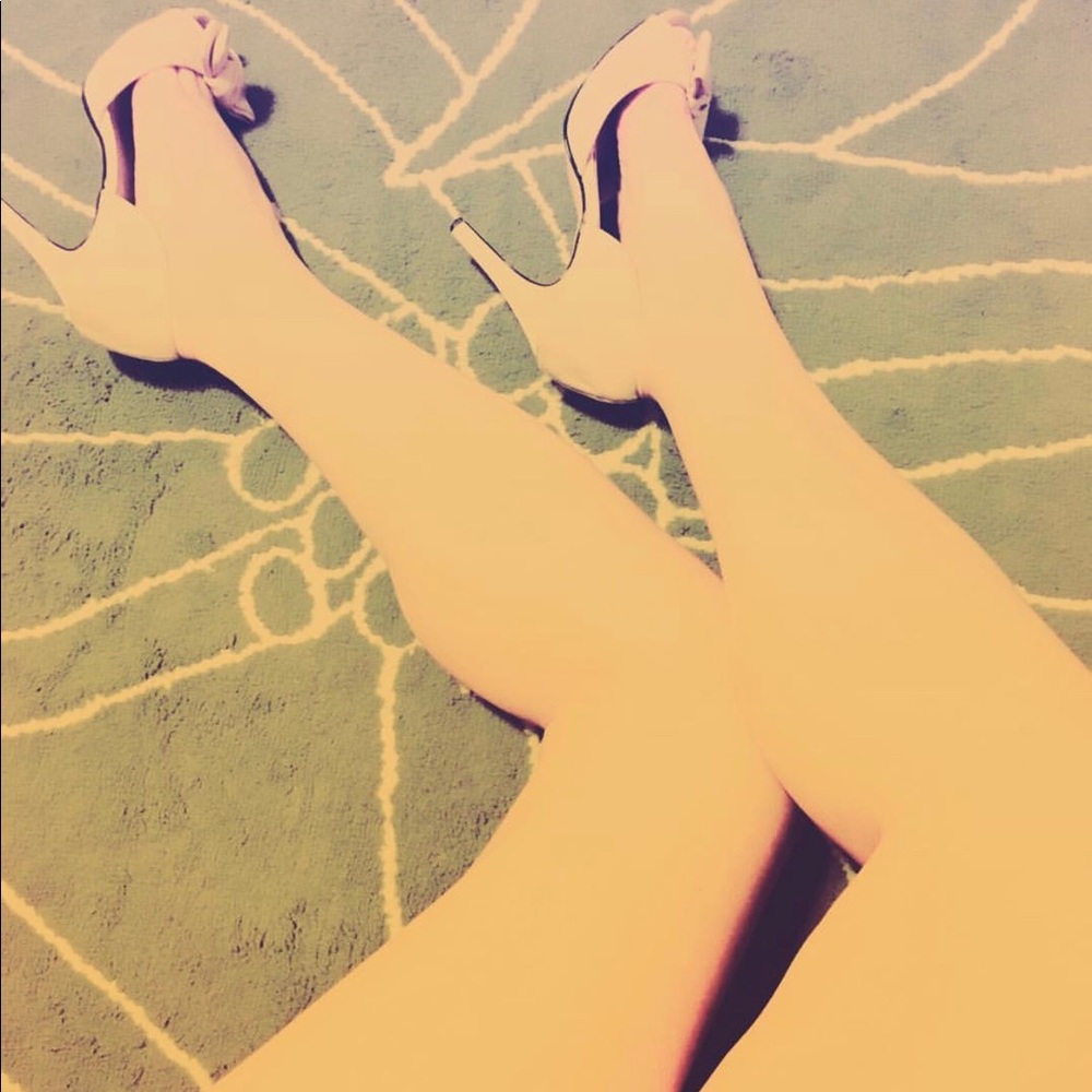 Meet your Posher, Valeriya